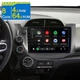 10.1"  FOR Honda Fit Jazz 2008-2013 ANDROID 14 APPLE CARPLAY 4+64G CAR STEREO