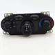 03 04 06 Hyundai Santa Fe HVAC Heater A/C Climate Control Module Panel Unit OEM