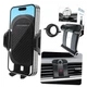 Car Phone Mount 2014-2018 Mazda 3 [Thick Case Friendly] Mobile Mazda-3-14-18