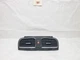 2010-2014 Volkswagen GTI Dash Center Air Vent Grille with Hazard Switch OEM