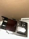 Lexus GX460 Center Console Trim Bezel Panel Wood Grain  2014-2023 15 16 17 18 19