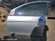 LEFT SLV FRONT DOOR ASSEMBLY OEM 08-17 MITSUBISHI LANCERMIT