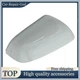 White Fits 2018-2025 VW Atlas Right Passenger Side Rearview Mirror Cover Cap