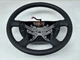02 03 04 05 FORD EXPLORER DRIVER STEERING WHEEL BLACK OEM WITH CRUISE CONTROL