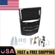 Touch Screen Nav Radio For Cadillac ESCALADE 2015-2020 Heated Seat 23243166