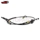 Front Automatic Transmission Shift Cable For Mazda 6 2.3L 3.0L 2006-2008