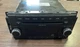 2007-2014 Chrysler Dodge Jeep AM FM Radio CD Player Aux RES OEM P05091224AD