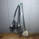 Window Regulator with Motor For Ford Contour Mercury Mystique 95-00 Front Left
