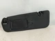 2013-2016 Hyundai Genesis Coupe Driver Left Sun Visor - Black w/ Sunroof #017