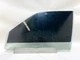 98-03 JAGUAR XJ8 VDP X308 FRONT LEFT LH DRIVER SIDE DOOR WINDOW GLASS PANEL OEM