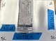 Nissan Kicks 2018&ndash;2024 Black Out Tape Right Rear Door OEM 82814-5RB0A