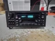 VERY NICE OEM 1987-2002 Dodge Jeep Chrysler Radio CD Cassette Player P04704383AE VERY NICE OEM 1987-2002 Dodge Jeep Chrysler Radio CD Cassette Player P04704383AE