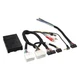 Axxess AX-HYKIA1-SWC Radio Replacement Interface w Navigation Outputs