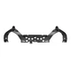 New Front Lower Bumper Cover Support fits 2014-2018 Mazda Mazda 3 BJS7500S0