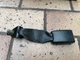 @RARE@ BLACK seat belt buckle belts Honda CIVIC EK3 EK4 EK9 EJ9 COUPE 96-01