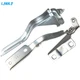 LABLT Driver Passenger Hood Hinges 2Pcs NI1236169 Fit For Nissan NV200 2013-2017