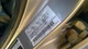 Passenger Rear Window Regulator Electric Fits 10-13 MAZDA 3 1077138
