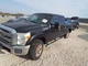 Driver Sun Visor Crew Cab Fits 11-16 FORD F250SD PICKUP 3422130