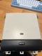 08 09 10 Dodge Caravan Chrysler Town & country rear entertainment display screen