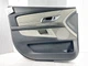 2016 GMC Terrain Driver Front Door Trim Panel SLT OEM