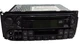02 03 04 05 06 Dodge Chrysler Jeep AM/FM CD cassette radio OEM P05064125AD RBP