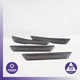BMW F30 320i Front & Rear Inner Door Step Sill Panel Set OEM