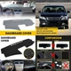 For TOYOTA CAMRY 2007-2011 US DashMat Dash Cover Dashboard Mat Car Interior Pad