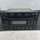 OEM Ford 5C5T-18C815-AC 98-04 MUSTANG, EXPLORER 6-CD PLAYER AM/FM RADIO UNTESTED