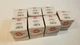 (Lot of 7) STANDARD (SS581T) Starter Solenoid Fender Mounted Ford Lincoln ....