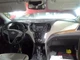 2013 Hyundai Santa Fe Glove Box Door