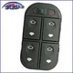 Power Window Switch For Ford Contour Mercury Mystique 1995-2000 Front&nbsp;Left 