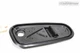 2018-2024 AUDI Q5 FY FRONT RIGHT PASSENGER SIDE DOOR LOCK INNER PLATE COVER OEM