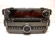 2008 SATURN VUE AM FM RADIO CD PLAYER 25956992 OEM