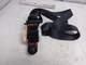 2022 HYUNDAI SANTACRUZ Crew Cab Passenger Right Side Rear Seat Belt Black OEM   