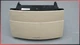 07-13 Mercedes W221 S550 S350 S500 Dash Console CD Player Cover Trim Panel OEM