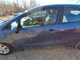 2016 KIA RIO Driver Front Door Shell Blue Used Local Pickup Only 2848667