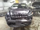 2018 Jeep Cherokee Windshield Wiper Motor