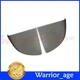 RH&LH Side Door Speaker Cover Trim Mesh Fit For MERCEDES C-CLASS Coupe CLC CL203