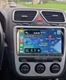 9" For VW Eos 2007-2015 Android 13 Carplay Car Stereo Radio GPS Navi CAM