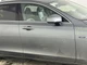 Passenger Front Door Without Lower Moulding Fits 18-20 VOLVO S90 2657118