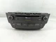 2017 Jeep Wrangler Am Fm Cd Player Radio Receiver XKKER