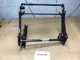 2007 MERCEDES R350 FRONT RIGHT PASSENGER SIDE SEAT LOWER FRAME w/o ONE RAIL FOOT