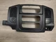 2002/2005 Dodge Ram 1500 Center Dash Radio Climate Control Bezel Trim Panel OEM