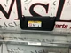 (AS) MERCEDES BENZ W177 A CLASS FRONT SUN VISOR BLACK LEFT  NSF A1778106100