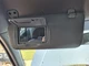 2010 KIA RIO Driver Left Sun Visor Gray Used OEM 268-11383L 139K Miles