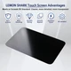 85100044 84824745 LCD Display 2021-24 Suburban GMC Yukon XL Headrest BACK SEAT