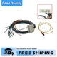 Radio Amp Bypass Wire Harness For 2001-2005 LEXUS IS300 WH-0046