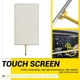 Touch Panel Screen 8" Glass Digitizer Fits 2014-19 Toyota Highlander 86100-0E300