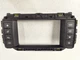 17-20 JAGUAR F-PACE XE XF DASH RADIO DISPLAY SCREEN CONTROL SWITCH PANEL OEM