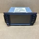 2007-2014 Chrysler Dodge Jeep RBZ MyGig High Speed Radio Cd Player P05064879AG 2007-2014 Chrysler Dodge Jeep RBZ MyGig High Speed Radio Cd Player P05064879AG